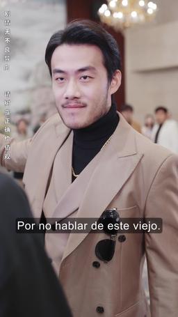 El Poderoso Regreso del Magnate Oculto episode 92