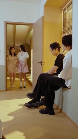 難哄 episode 47