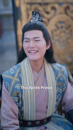 Martial Providence episode 21