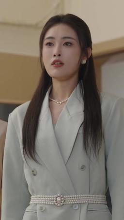 Crimson Heiress episode 54