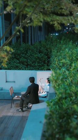 咬紅唇 episode 38