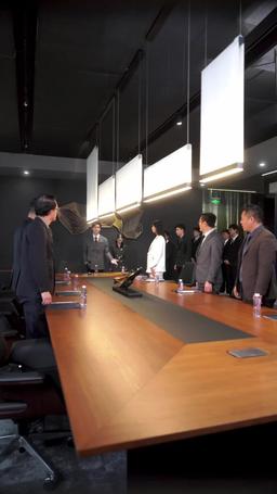 攤牌了，團寵千金她不裝了 episode 16