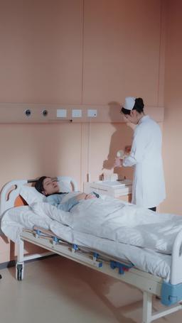 第七次心跳 episode 2