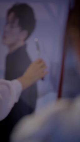 運命のいたずら、替え玉って 誰！ episode 7