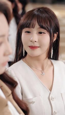 Burning Between Us episode 4