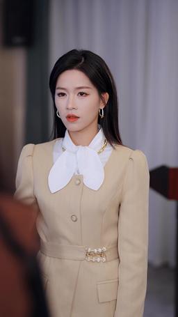 Reborn: My Sweet Princess Era episode 18