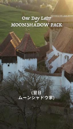 偽りの契約から真実の愛 episode 19
