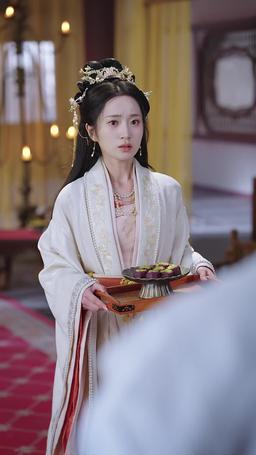 嫁春風 episode 27