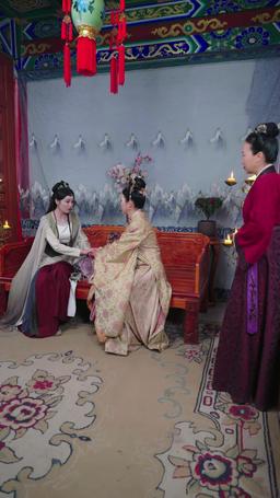 ยาวิเศษเพียงเดียวของเขา episode 44