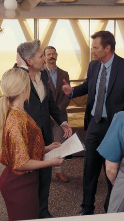 建設作業員の夫が実は億万長者！？ episode 52