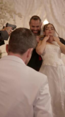 أب مافيا قاسي episode 57
