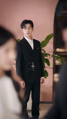 霍總，你的老婆請簽收 episode 23