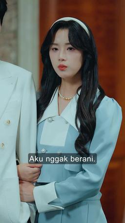 Setelah Mati, Aku Menemukan Aku Adalah Cintanya episode 26