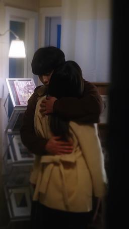 남사친이 재벌이었다 episode 10