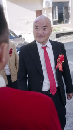 二十年前的約定 episode 25