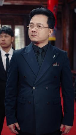 低調奶爸竟是全能大佬 episode 51
