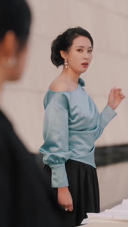 The Good Girl's Dirty Secrets (English-dubbed) episode 82