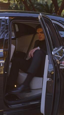 ลิขิตสาปรัก episode 33
