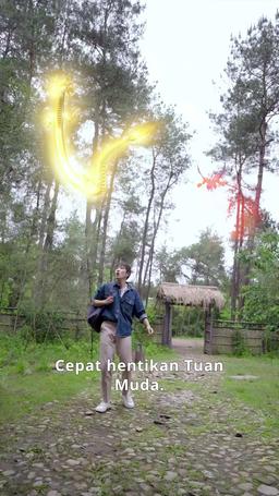 Obrolan Istana Langit episode 2