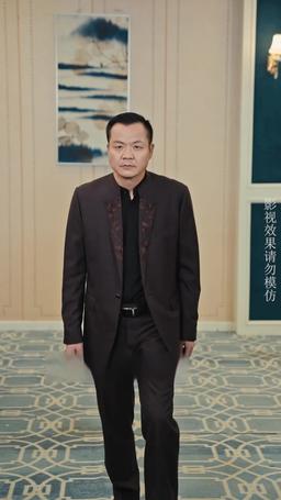 拒不悔婚：傅總別想逃 episode 74