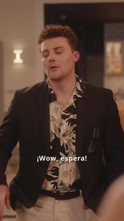 [doblado] La Heredera Puso al Esposo en la Lista Negra episode 48