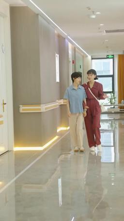 你是我的遙不可及 episode 21