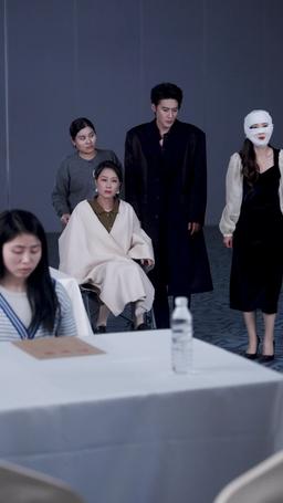 婚不容情 episode 84