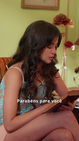 De Volta Ao Jogo episode 16