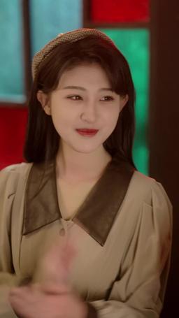 卿之所念皆如願 episode 7