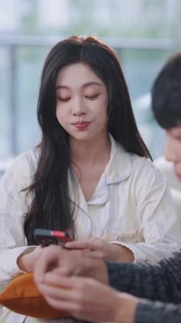 漫天星辰不及你 episode 74