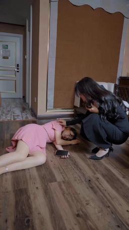 替嫁成婚,腹黑穆少不領情 episode 67