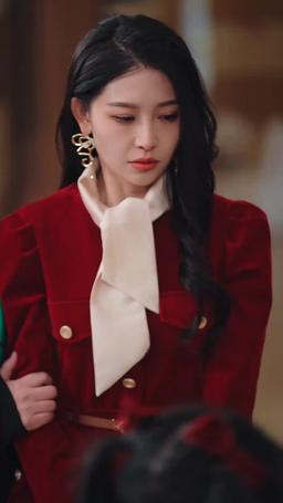 熱辣滾燙的婚姻 episode 39