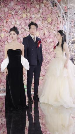 大叔寵妻超甜 episode 34