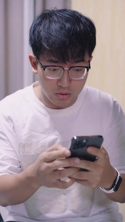 天涯赤子心 episode 34