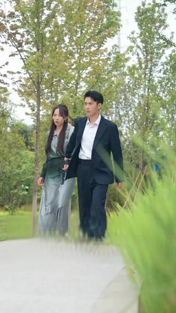 婚淺情深之總裁的天價前妻 episode 72