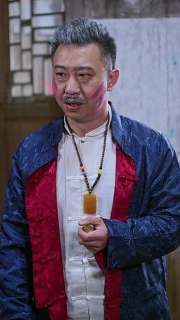 漂亮老婆陪過年 episode 54