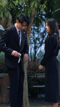 藏起孕肚離職，霍總急瘋了 episode 83
