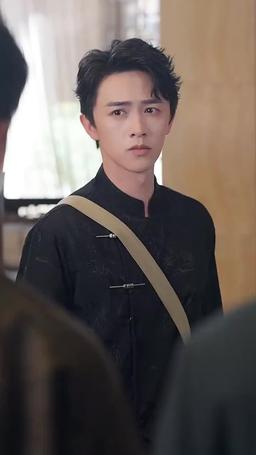 The Healer's Secret episode 31