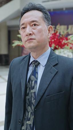 復仇吧影後 episode 36