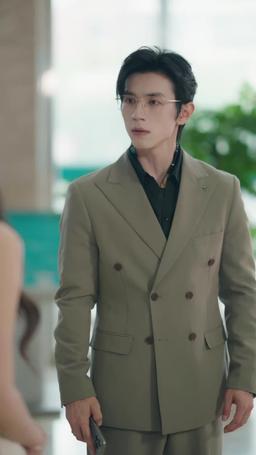 From His Tutor to His Darling episode 72