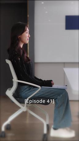 Loving You For The Price Of Betrayal episode 41