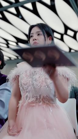 夫人她竟是頂級豪門 episode 38