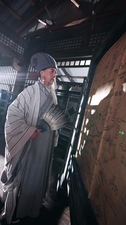 Prajurit dari Abad 21 episode 40