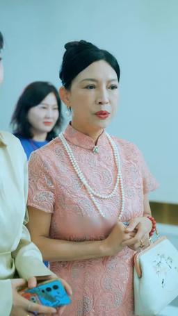 重生名門貴婦 episode 41