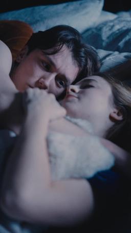 Wake Me Up, My First Love episode 20