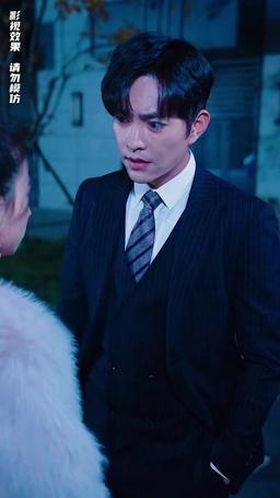 狂龍出獄：從退婚開始 episode 58
