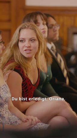 Meine drei undankbaren Brüder kommen angekrochen episode 22