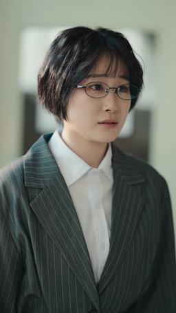 영애의 결전:  학원의 퀸은 나야 episode 55