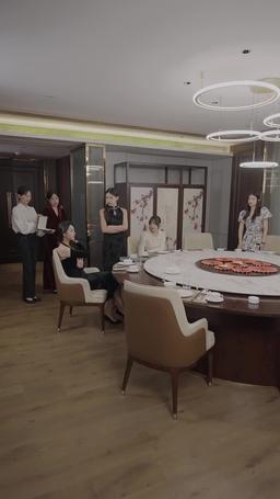 My Rich Sis Got My Back episode 45