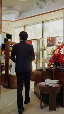 أخ، مرافق أم حبيب؟ episode 58